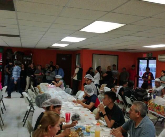 Rechazan imposición y hacen paro laboral. Estalla conflicto en maquiladora