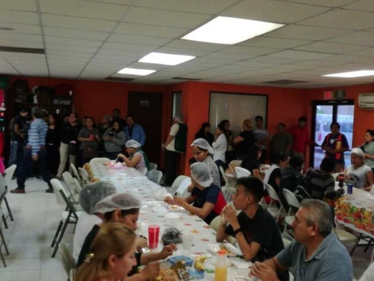 Rechazan imposición y hacen paro laboral. Estalla conflicto en maquiladora Rechazan imposición y hacen paro laboral. Estalla conflicto en maquiladora