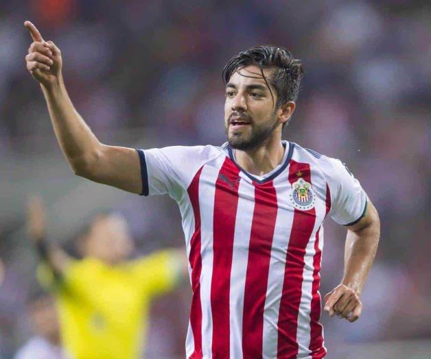 Multa Chivas a Pizarro por ofensa al América