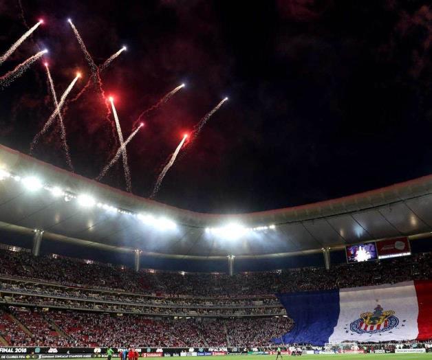 ¡SALDRÁ CARO EL FESTEJO!