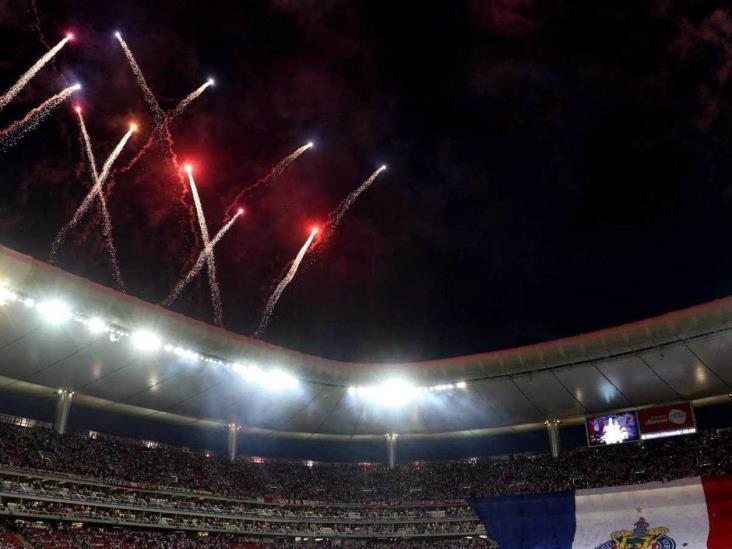 ¡SALDRÁ CARO EL FESTEJO! ¡SALDRÁ CARO EL FESTEJO!