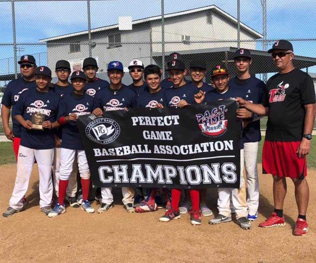 Brillan Toros en torneo estadounidense Brillan Toros en torneo estadounidense