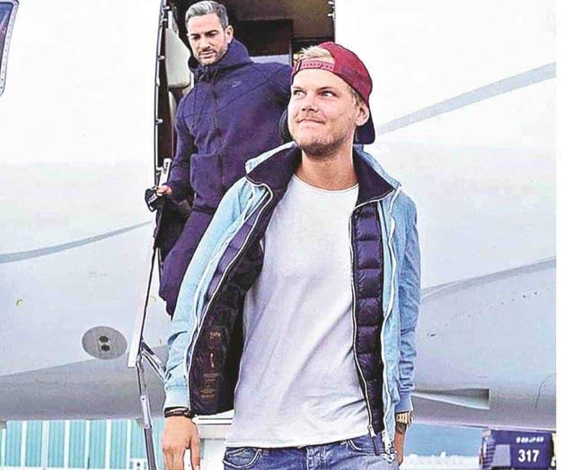 Hablan sobre su muerte