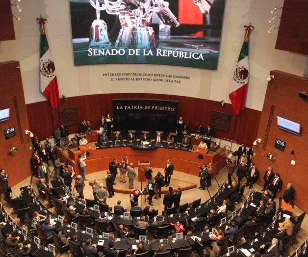 Enredan por fuero el final de período