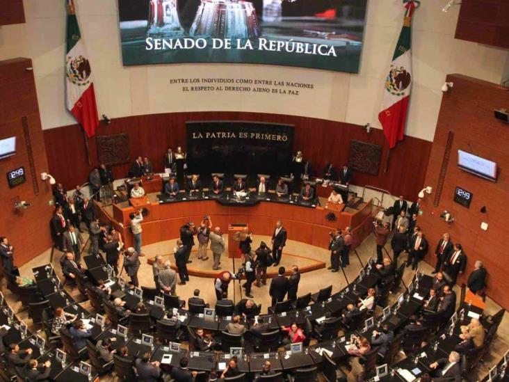 Enredan por fuero el final de período Enredan por fuero el final de período