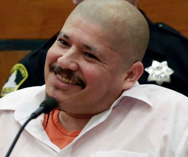 Condenan a pena de muerte a mexicano