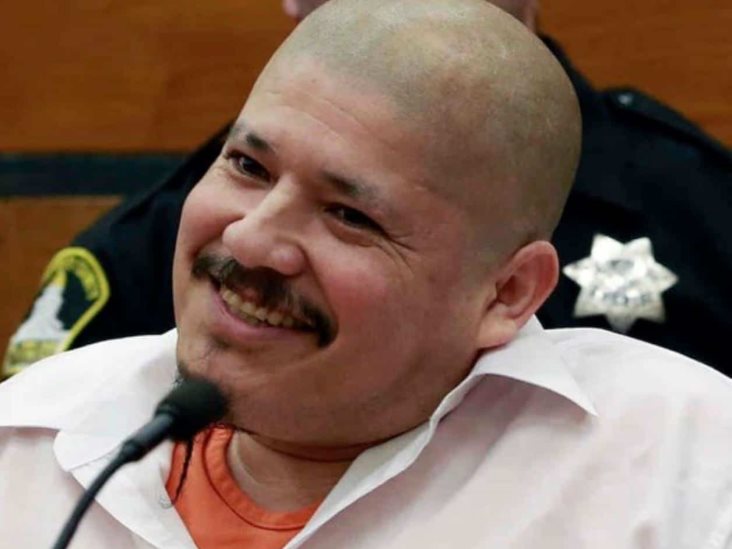 Condenan a pena de muerte a mexicano Condenan a pena de muerte a mexicano