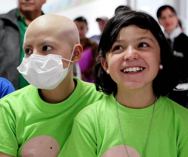 Escasea medicamento contra cáncer infantil