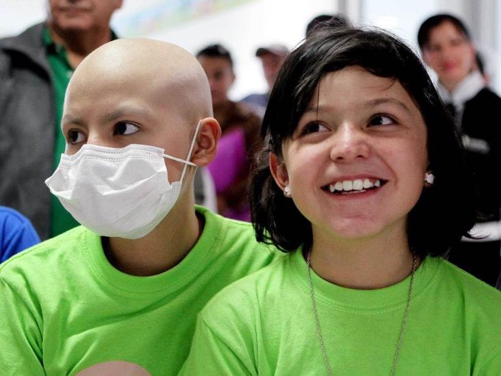 Escasea medicamento contra cáncer infantil Escasea medicamento contra cáncer infantil