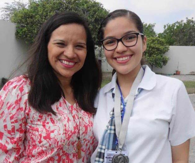 Van dos reynosenses por torneo de matemáticas