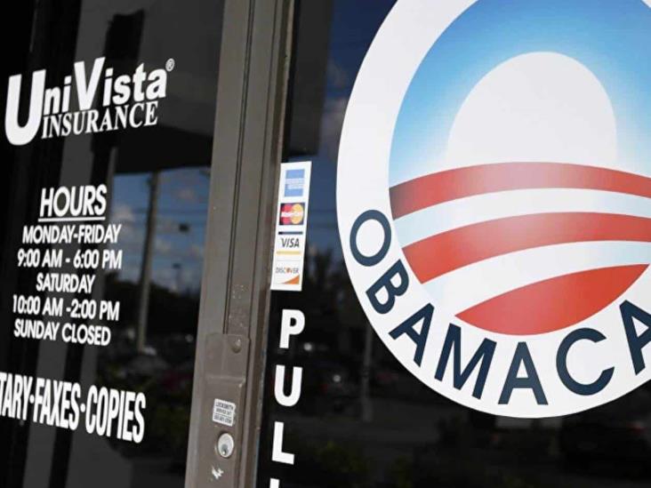 Buscan orden de restricción en contra del Obamacare Buscan orden de restricción en contra del Obamacare