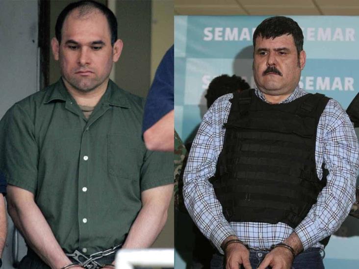 Serán testigos Osiel y ‘Coss’ Serán testigos Osiel y ‘Coss’