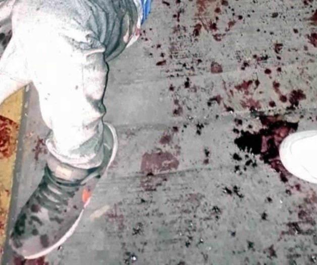 Acusan neglicencia de MP contra indígena Acusan neglicencia de MP contra indígena