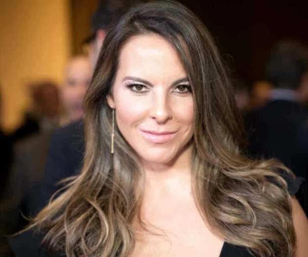 Kate debe a Hacienda