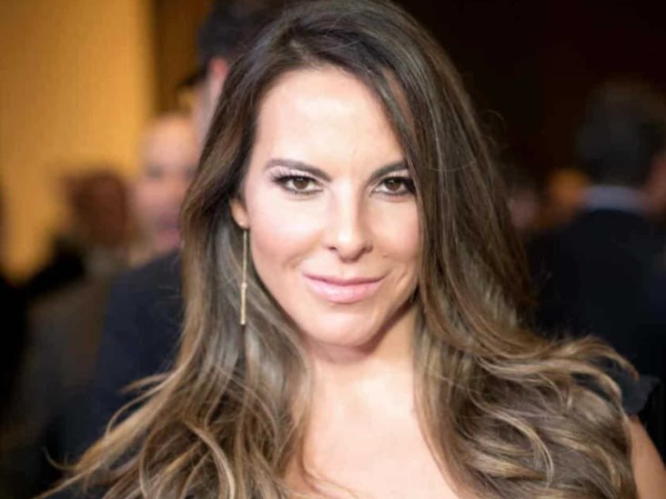 Kate debe a Hacienda Kate debe a Hacienda