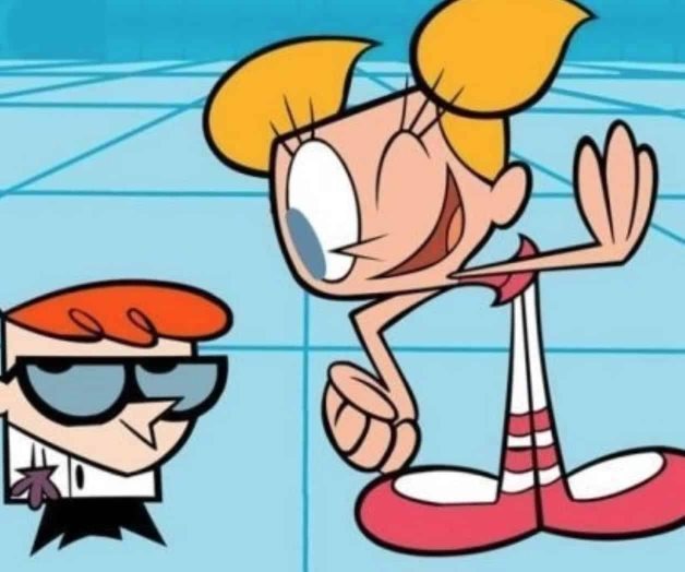 Cartoon Network, 25 años de entretenimiento Cartoon Network, 25 años de entretenimiento