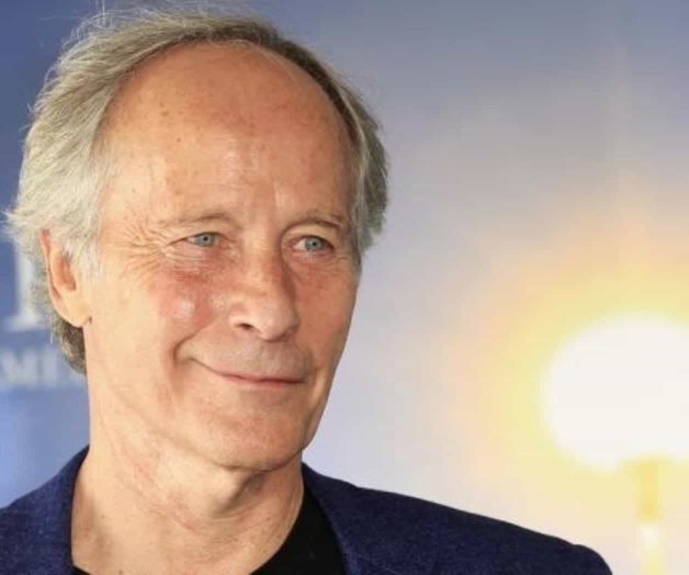 Estados Unidos no hay vida intelectual; Richard Ford