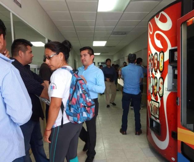 Logran solucionar 70% de querellas Logran solucionar 70% de querellas