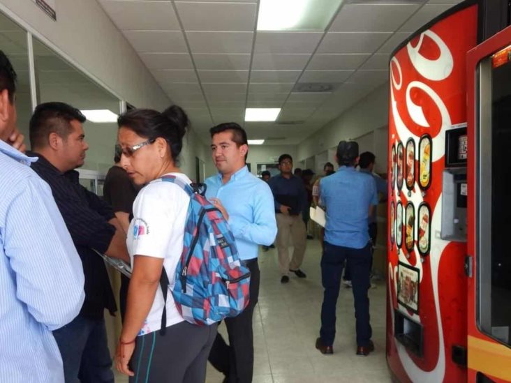Logran solucionar 70% de querellas Logran solucionar 70% de querellas
