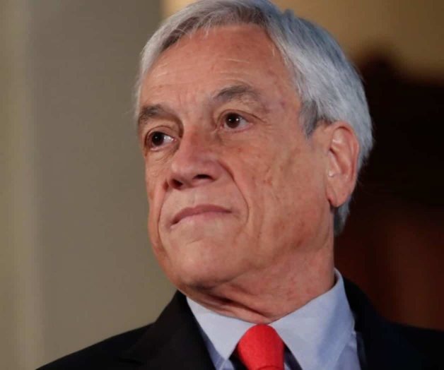 Retira Piñera retira a su hermano como embajador en Argentina Retira Piñera retira a su hermano como embajador en Argentina