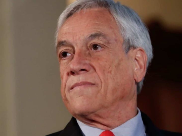 Retira Piñera retira a su hermano como embajador en Argentina Retira Piñera retira a su hermano como embajador en Argentina