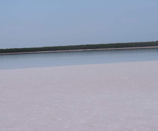 Los barriles del naufragio de 1803