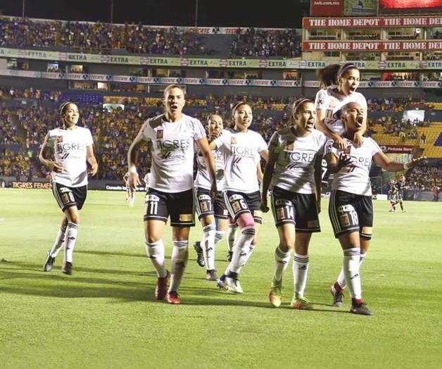 ¡VIBRANTE EMPATE! ¡VIBRANTE EMPATE!