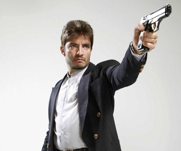 Fallece actor de la serie ‘El Chapo’