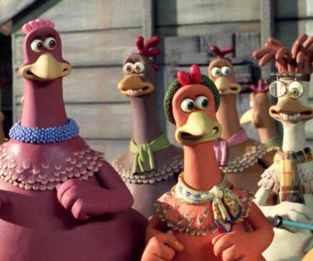 ‘Pollitos en Fuga’ tendrá secuela