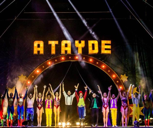 Celebra 130 años de divertir al público