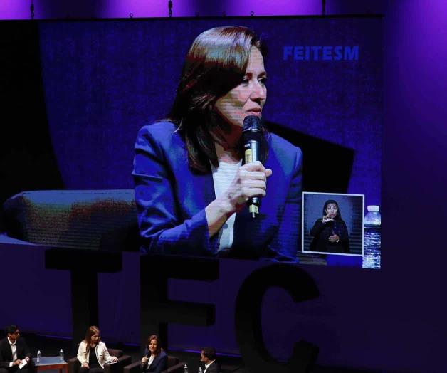 Critica Margarita proceso en el PAN