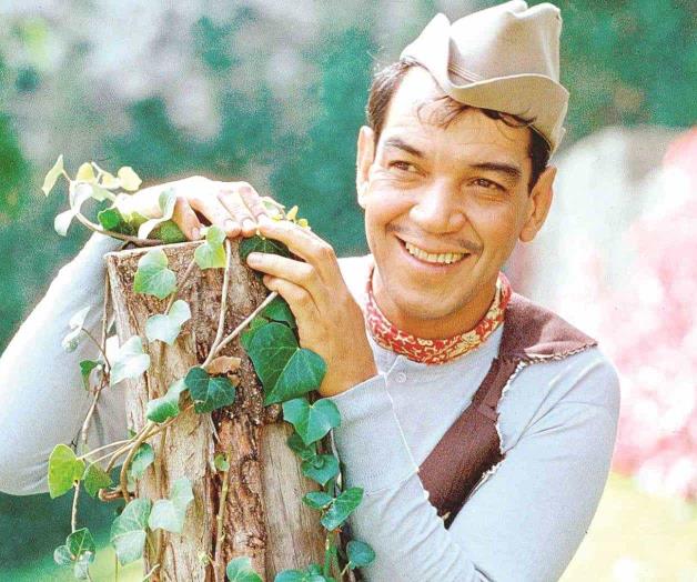 ‘Cantinflas’, un cómico inolvidable 25 años después de su muerte ‘Cantinflas’, un cómico inolvidable 25 años después de su muerte