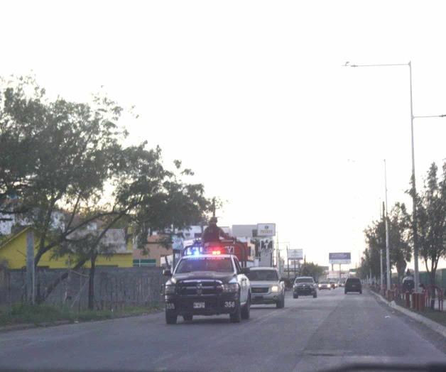 Arma comité una agenda para fortalecer seguridad