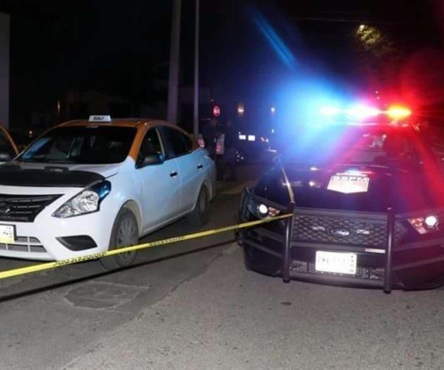 Detienen a 3 asaltantes en Monterrey