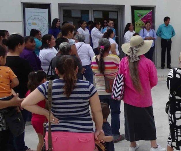 Se viaja a Reynosa por rayos X y ultrasonidos