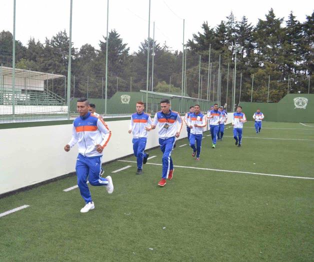 ¡VENGA LA UNIVERSIADA!