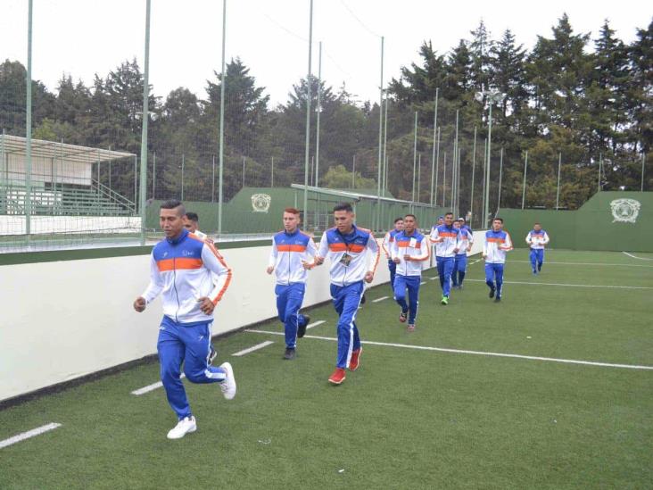 ¡VENGA LA UNIVERSIADA! ¡VENGA LA UNIVERSIADA!