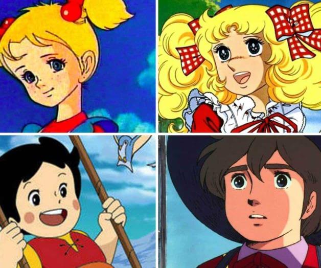 ¡Qué niños tan dramáticos!