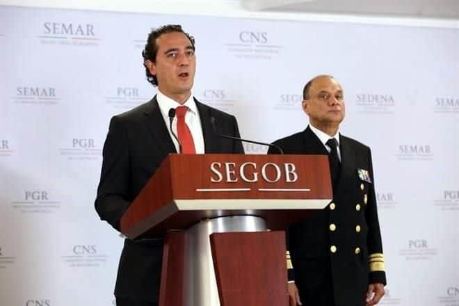 Caen 23 del CJNG en dos meses Caen 23 del CJNG en dos meses