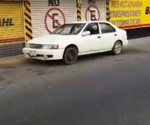 Hallan cadáver de mando policiaco en Guerrero Hallan cadáver de mando policiaco en Guerrero