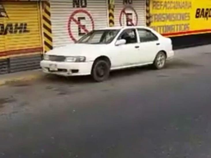 Hallan cadáver de mando policiaco en Guerrero Hallan cadáver de mando policiaco en Guerrero