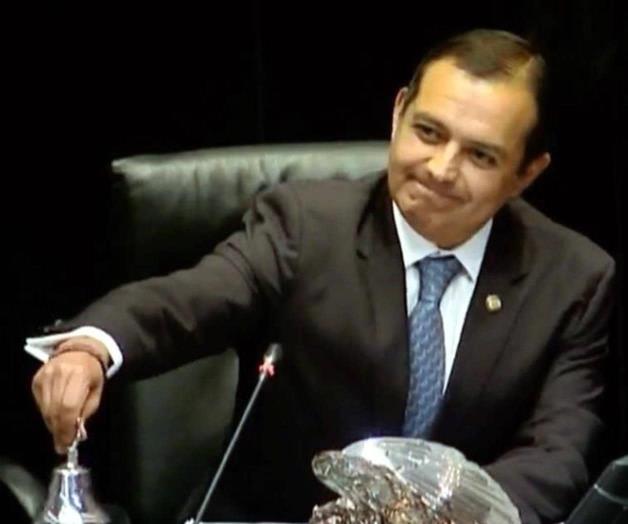 Cierra Senado sin Fiscalía ni fin a fuero