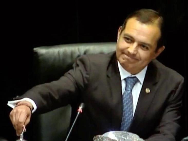 Cierra Senado sin Fiscalía ni fin a fuero Cierra Senado sin Fiscalía ni fin a fuero