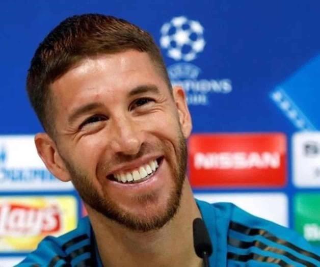 Sergio Ramos confirma que no habrá pasillo al Barcelona Sergio Ramos confirma que no habrá pasillo al Barcelona