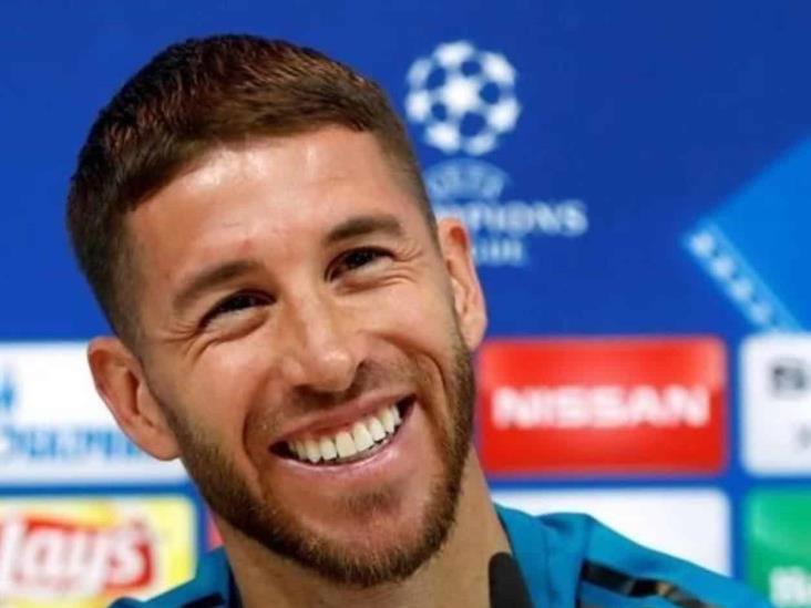 Sergio Ramos confirma que no habrá pasillo al Barcelona Sergio Ramos confirma que no habrá pasillo al Barcelona