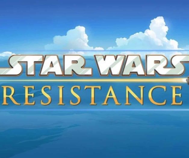 “Star Wars Resistance”, la nueva serie de Disney