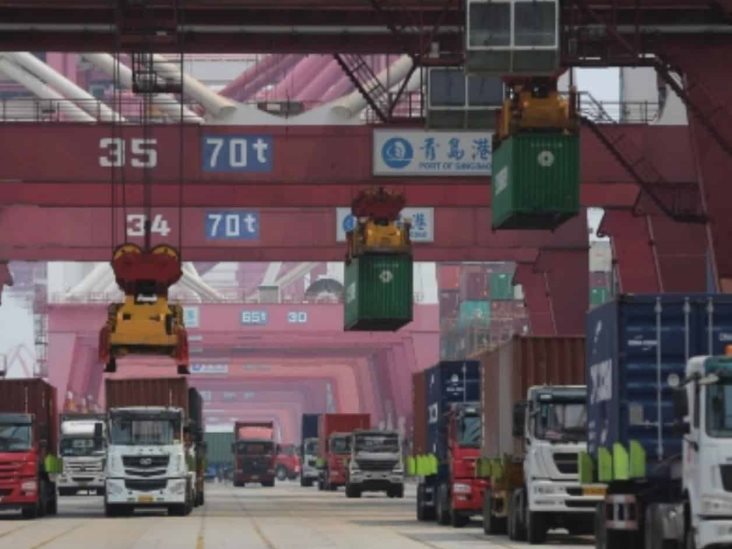 Europa se prepara para guerra comercia Europa se prepara para guerra comercia