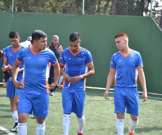 A levantar el ‘Corre’ la cara A levantar el ‘Corre’ la cara