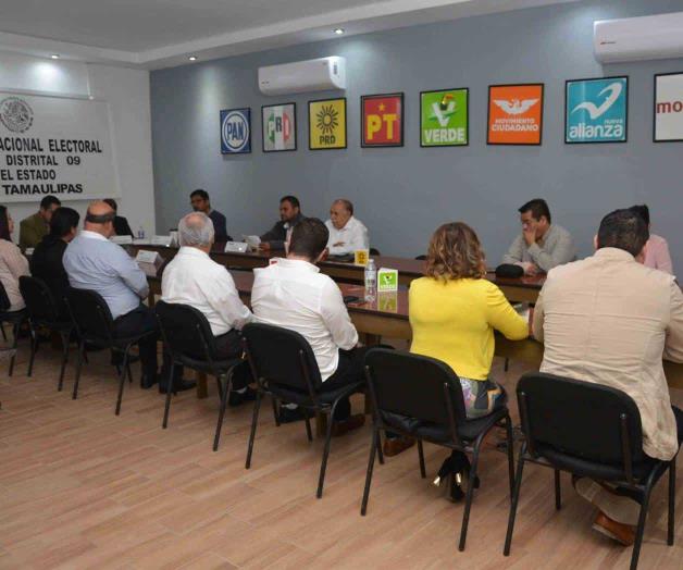 Habrá debates entre aspirantes a diputado Habrá debates entre aspirantes a diputado