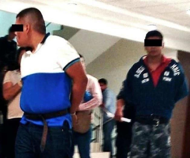 Lo sentencian a 43 años por asesinar durante asalto Lo sentencian a 43 años por asesinar durante asalto